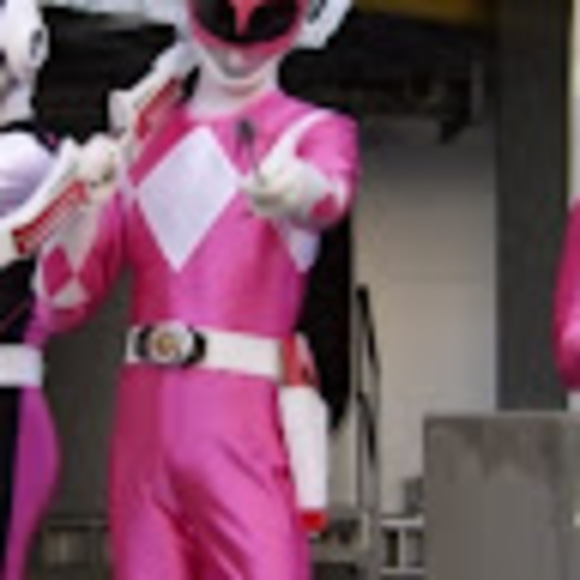 Meet your Posher, Toomuchpinkenergy - Picture 1 of 1